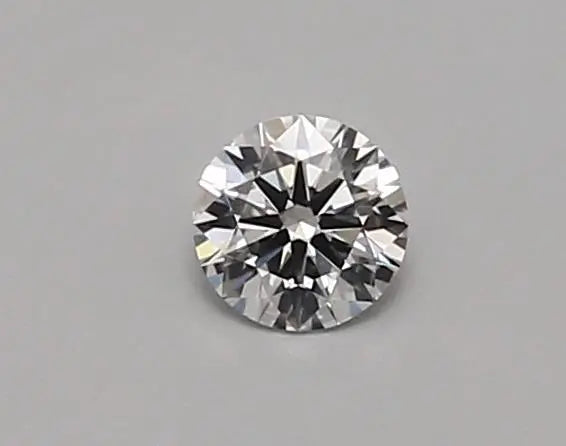 0.27 Carat · ROUND · D · VVS1 · IGI · Ideal Cut