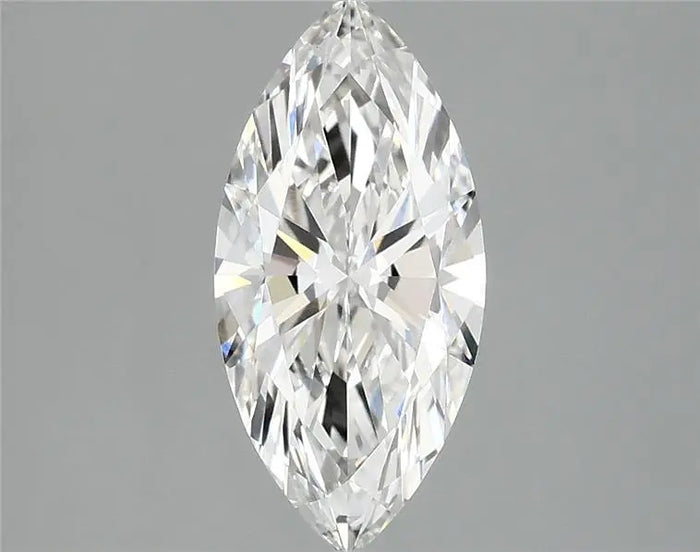 1.54 Carat · MARQUISE · E · VVS2 · IGI · Excellent Cut