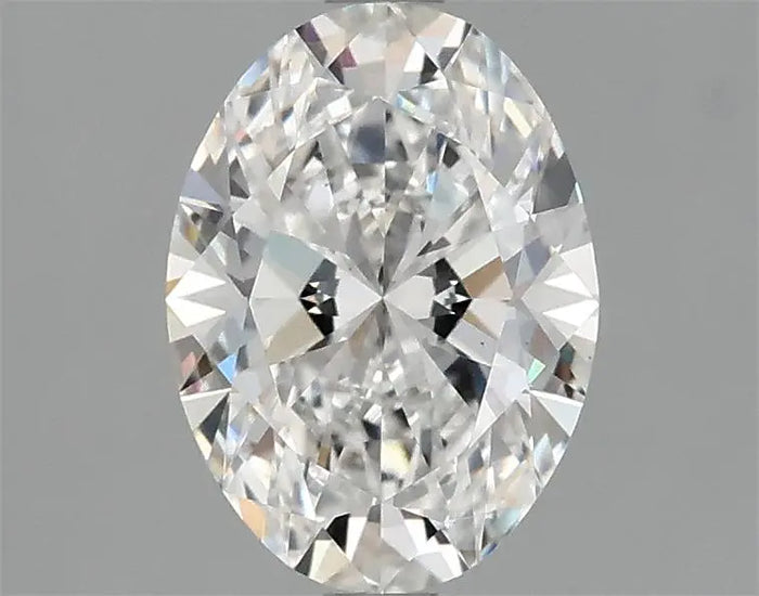 1.59 Carat · OVAL · E · VS1 · IGI · Excellent Cut