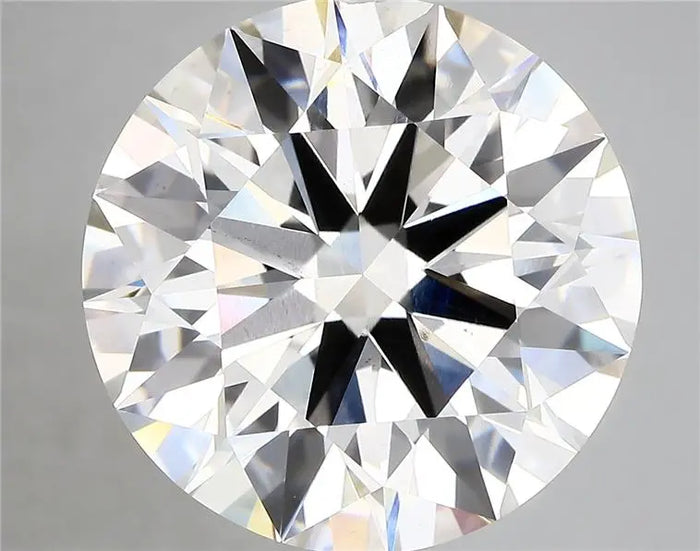 13.20 Carat · ROUND · G · VS2 · IGI · Ideal Cut