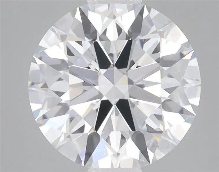 3.09 Carat · ROUND · F · VS2 · GIA · Excellent Cut