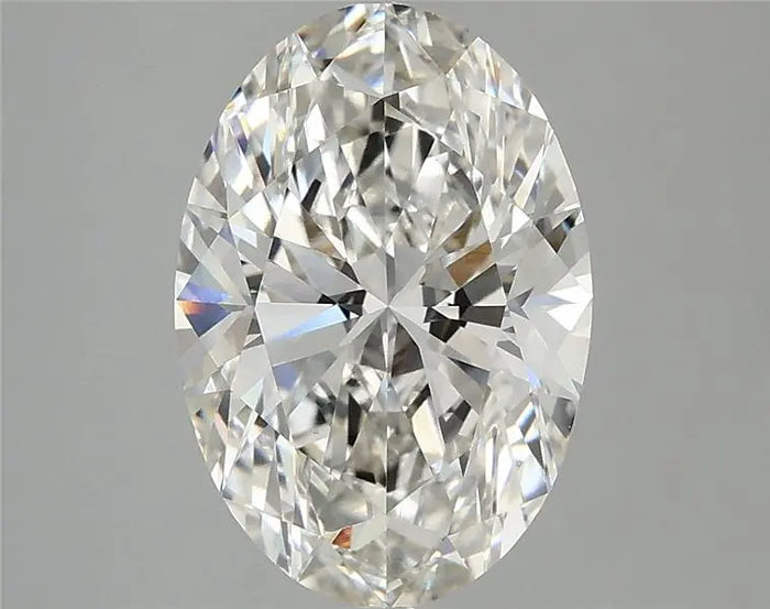3.01 Carat · OVAL · G · VVS2 · IGI · Excellent Cut