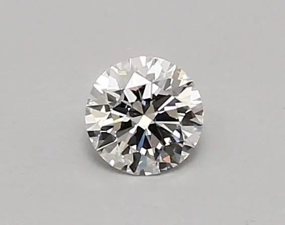 0.36 Carat · ROUND · D · VVS2 · IGI · Ideal Cut