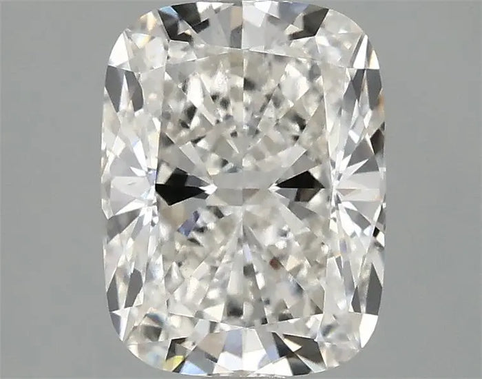 2.06 Carat · CUSHION · F · VS1 · IGI · Excellent Cut