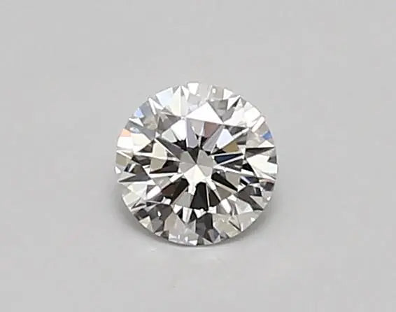 0.34 Carat · ROUND · E · VS1 · IGI · Excellent Cut