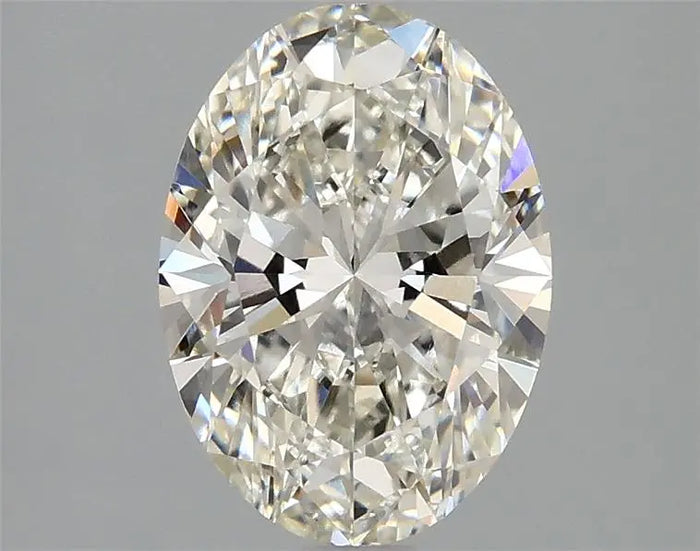 1.96 Carat · OVAL · H · VVS2 · IGI · Excellent Cut
