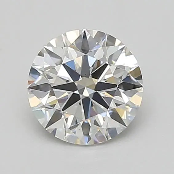 1.06 Carat · ROUND · F · VS2 · IGI · Ideal Cut
