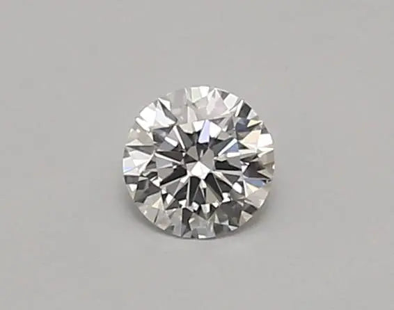 0.28 Carat · ROUND · D · VVS1 · IGI · Ideal Cut