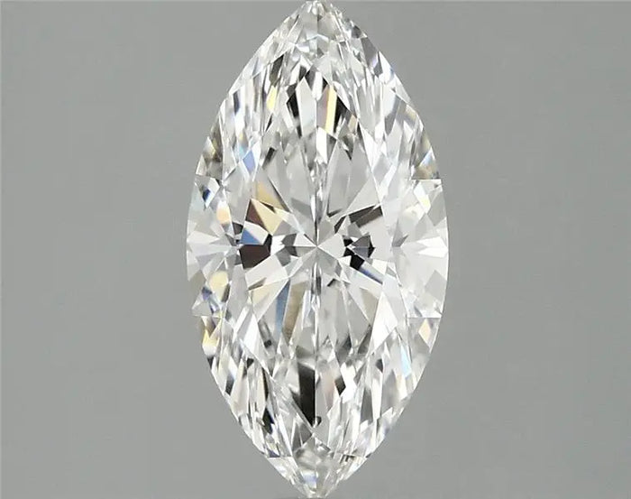 1.49 Carat · MARQUISE · E · VVS2 · IGI · Excellent Cut