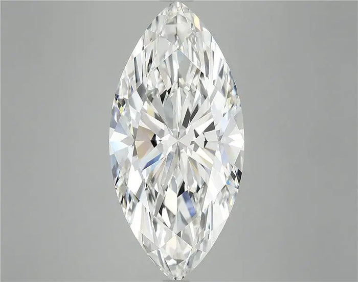 7.19 Carat · MARQUISE · F · VS1 · IGI · Excellent Cut