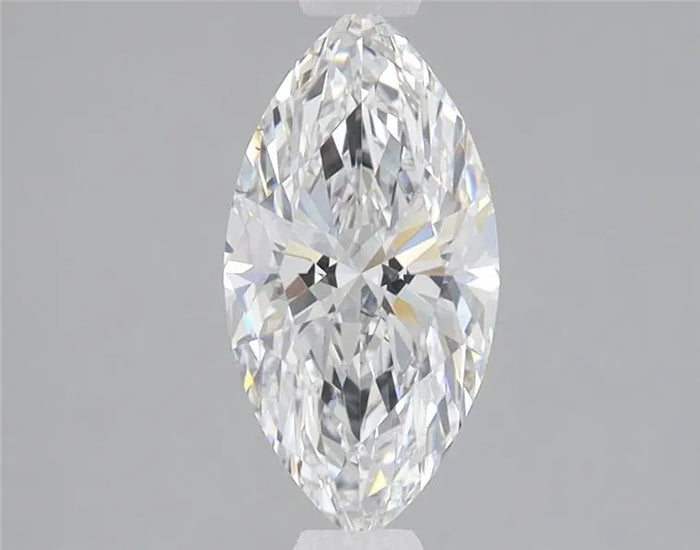 1.02 Carat · MARQUISE · E · VS2 · IGI · Excellent Cut