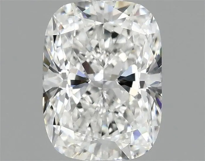 1.04 Carat · CUSHION · D · VVS2 · IGI · Excellent Cut