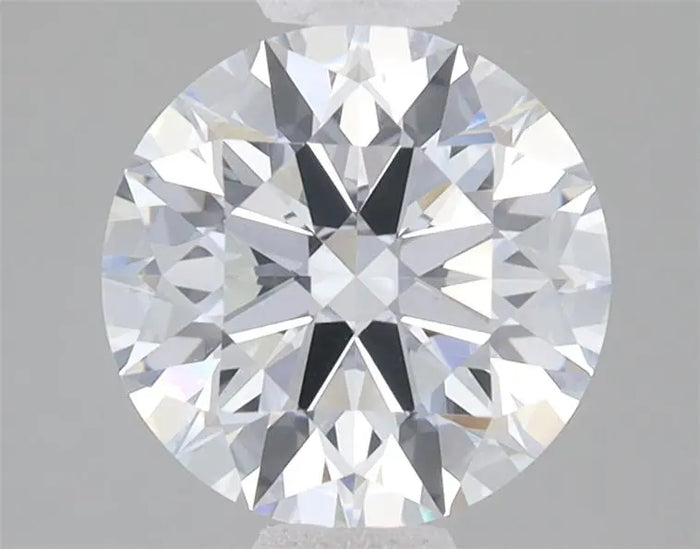 2.03 Carat · ROUND · D · VVS2 · IGI · Ideal Cut