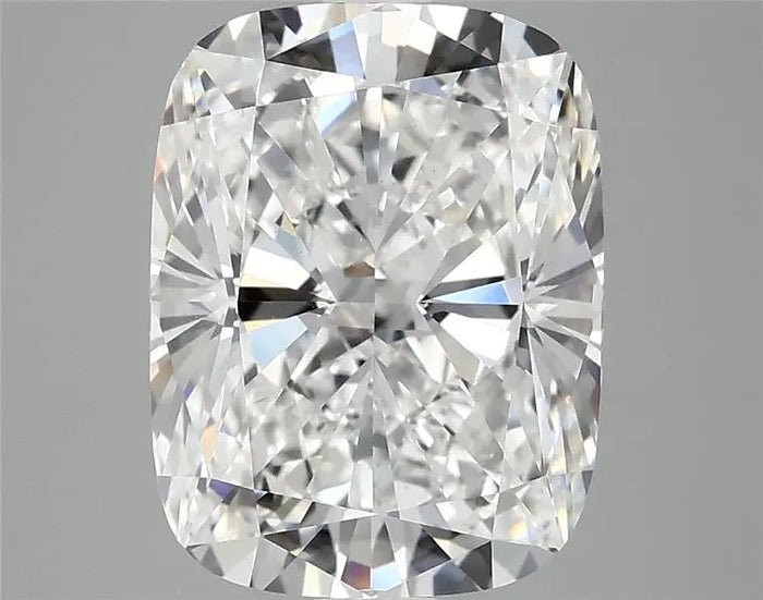 4.10 Carat · CUSHION · E · VVS2 · IGI · Excellent Cut