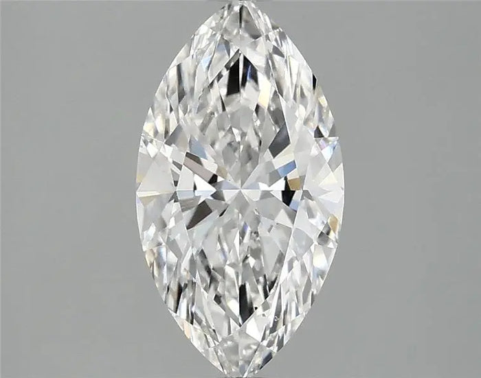 1.59 Carat · MARQUISE · E · VS2 · IGI · Excellent Cut