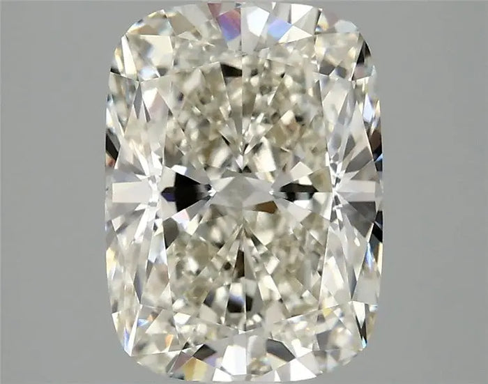 3.03 Carat · CUSHION · H · VVS2 · IGI · Excellent Cut