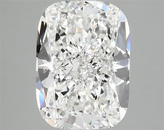 3.01 Carat · CUSHION · E · VS1 · IGI · Excellent Cut