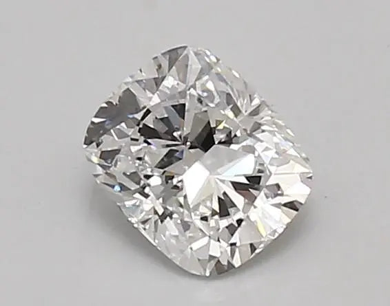 0.95 Carat · CUSHION · D · VVS1 · IGI · Excellent Cut