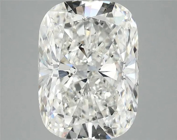 4.02 Carat · CUSHION · F · VVS2 · IGI · Excellent Cut