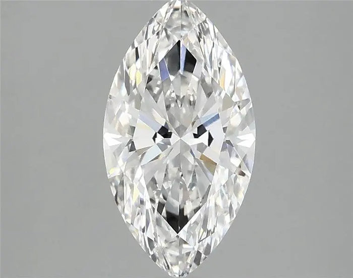 1.56 Carat · MARQUISE · E · VS1 · IGI · Excellent Cut