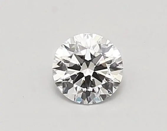 0.43 Carat · ROUND · D · VVS1 · IGI · Ideal Cut