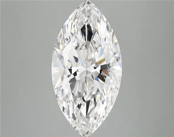5.00 Carat · MARQUISE · D · VS1 · IGI · Excellent Cut