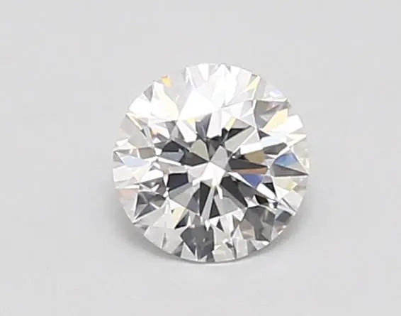 0.67 Carat · ROUND · D · VS1 · IGI · Ideal Cut