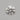0.24 Carat · ROUND · D · VVS1 · IGI · Ideal Cut
