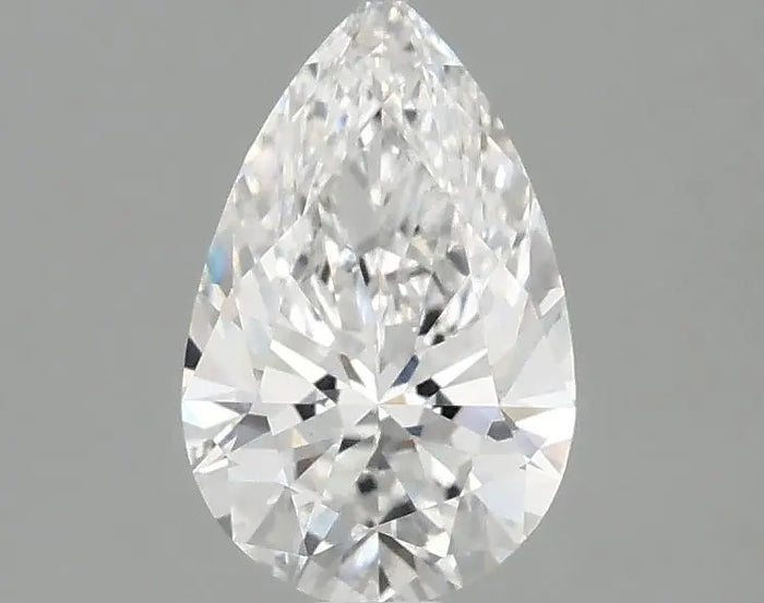 1.08 Carat · PEAR · E · VVS2 · IGI · Excellent Cut