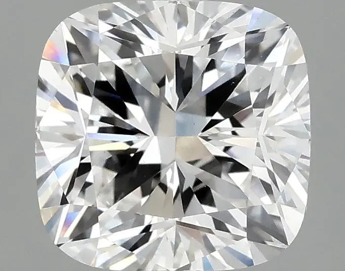 2.59 Carat · CUSHION · E · VS1 · IGI · Excellent Cut