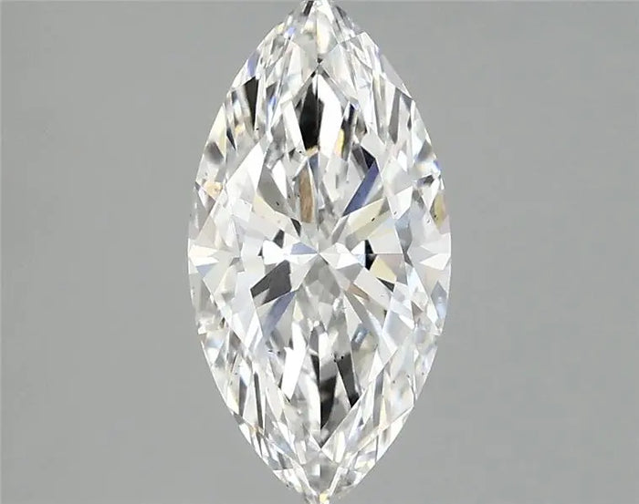 1.39 Carat · MARQUISE · D · VS2 · IGI · Excellent Cut