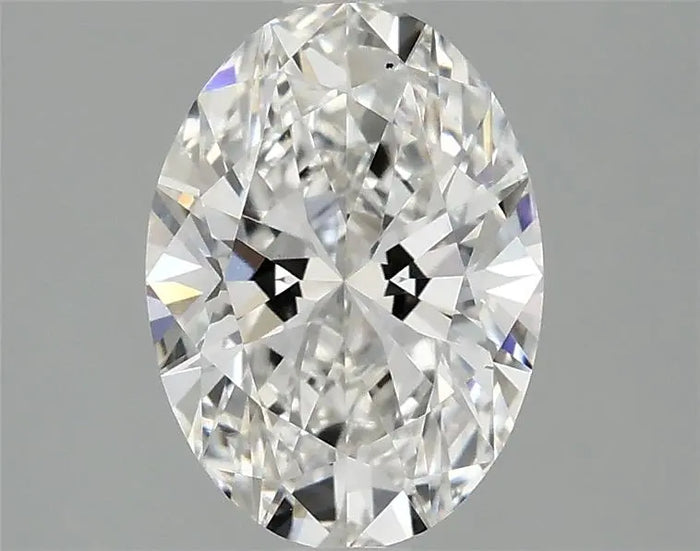 1.91 Carat · OVAL · G · VVS2 · IGI · Excellent Cut