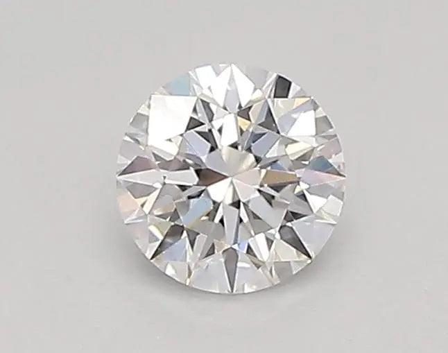 0.37 Carat · ROUND · D · VS1 · IGI · Ideal Cut