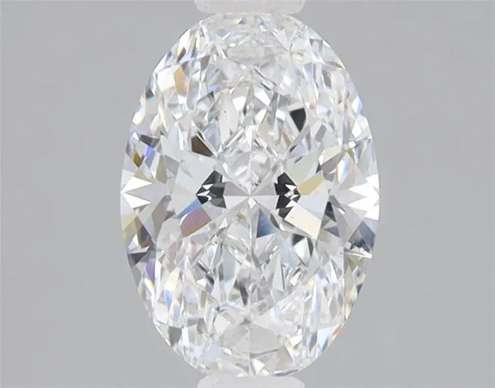 1.09 Carat · OVAL · D · VS1 · IGI · Excellent Cut