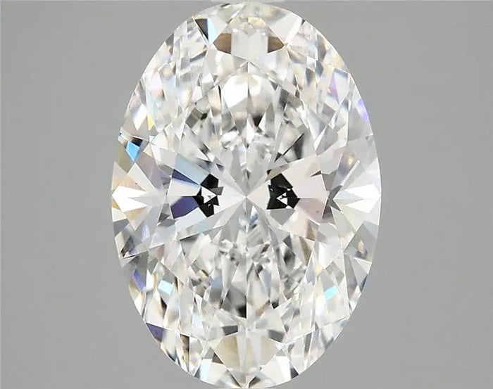 3.06 Carat · OVAL · E · VS1 · IGI · Excellent Cut