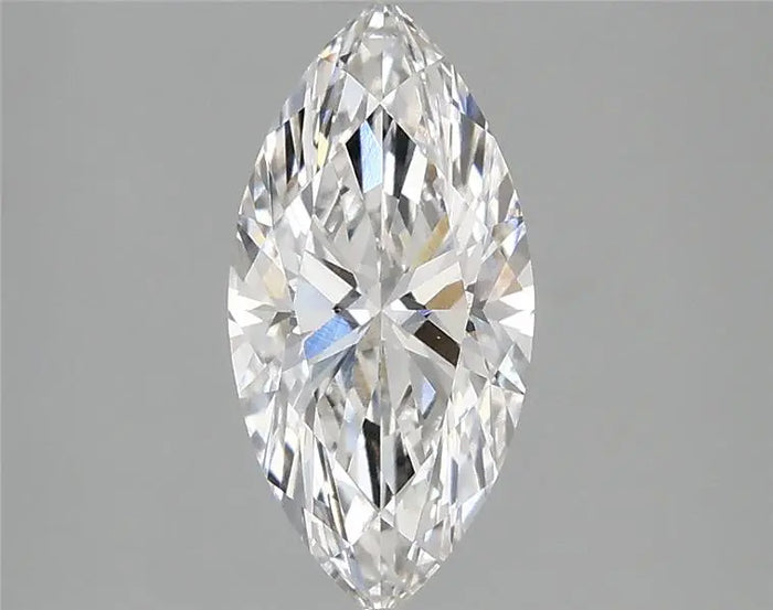 1.51 Carat · MARQUISE · F · VS1 · IGI · Excellent Cut