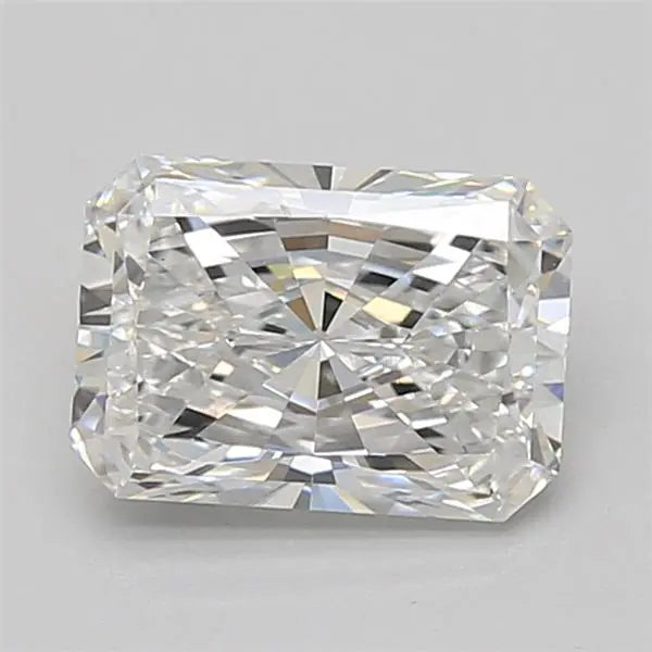 1.84 Carat · RADIANT · E · VS1 · IGI · Excellent Cut