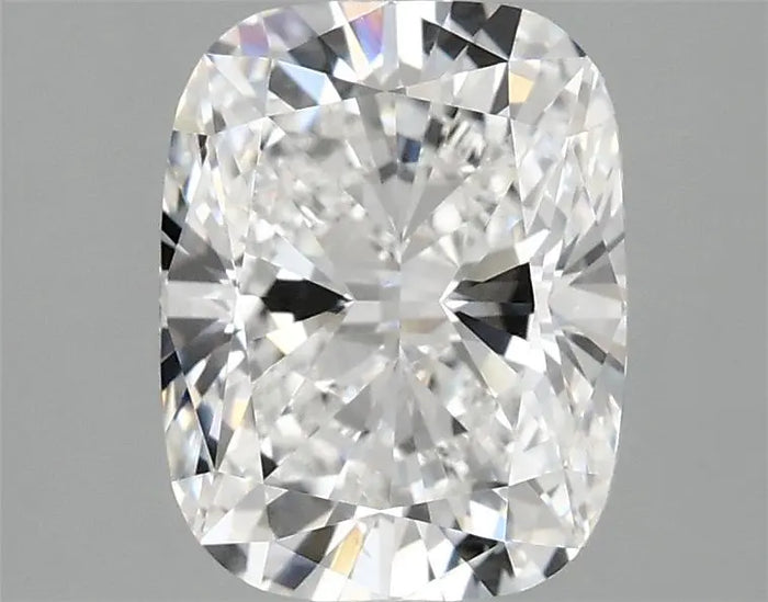 2.51 Carat · CUSHION · E · VS2 · IGI · Excellent Cut
