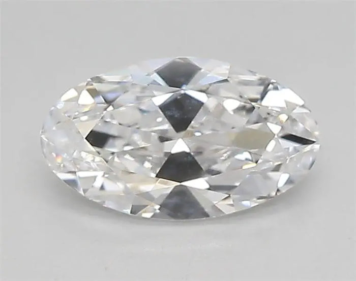 0.78 Carat · OVAL · D · VVS2 · IGI · Excellent Cut