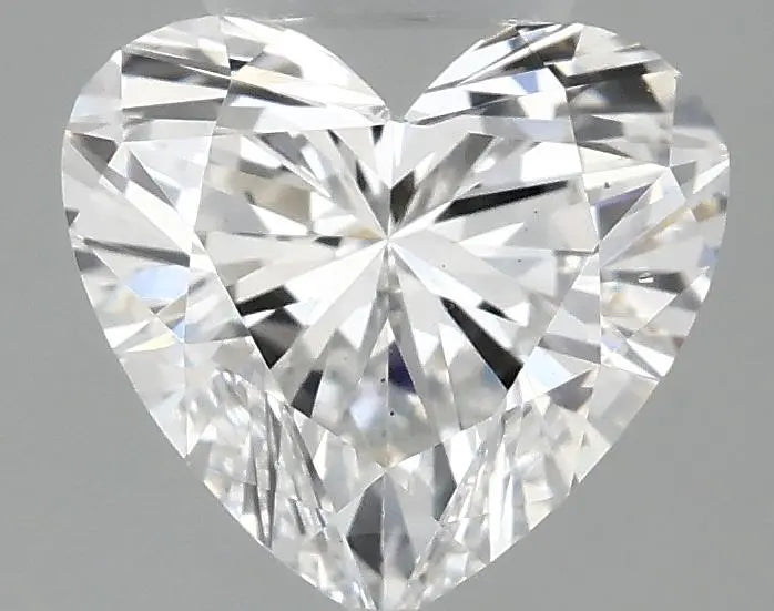 1.02 Carat · HEART · D · VS2 · IGI · Excellent Cut