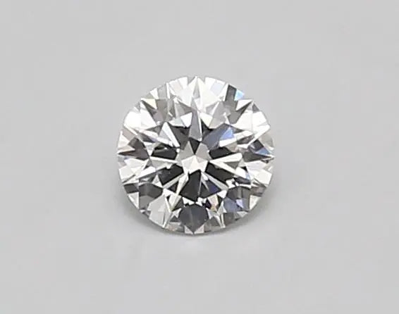 0.35 Carat · ROUND · D · FL · IGI · Excellent Cut