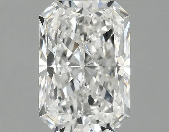 1.56 Carat · RADIANT · E · VS1 · IGI · Excellent Cut