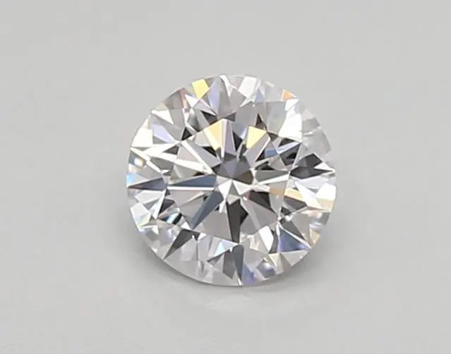 0.39 Carat · ROUND · D · VVS1 · IGI · Excellent Cut