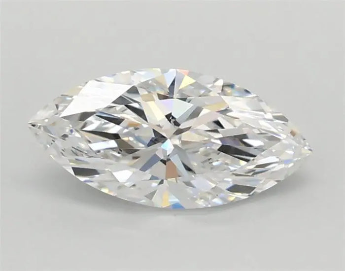 0.72 Carat · MARQUISE · D · FL · IGI · Excellent Cut