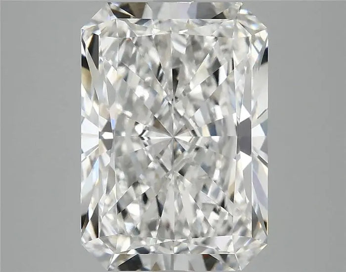 5.09 Carat · RADIANT · E · VVS2 · IGI · Excellent Cut
