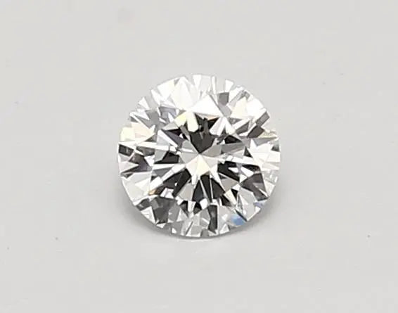 0.39 Carat · ROUND · D · VVS1 · IGI · Ideal Cut