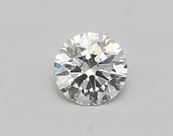 0.42 Carat · ROUND · D · VS1 · IGI · Ideal Cut