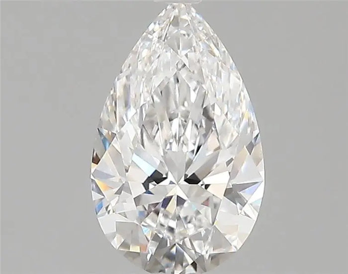 1.51 Carat · PEAR · D · VVS2 · IGI · Excellent Cut