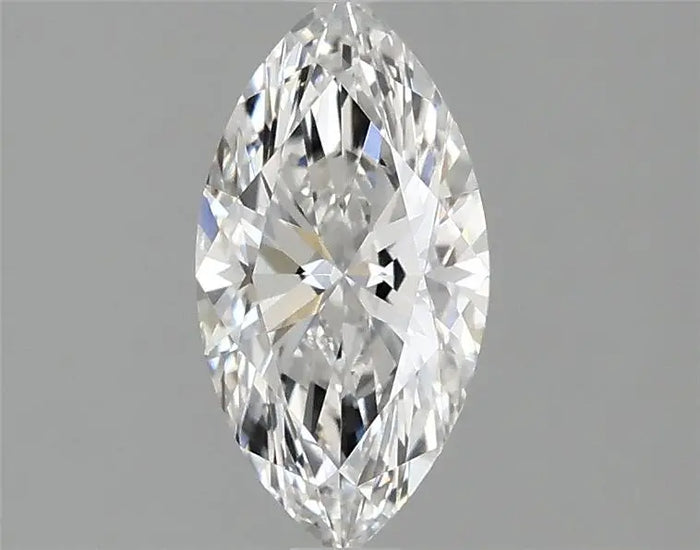 1.06 Carat · MARQUISE · D · VVS2 · IGI · Excellent Cut