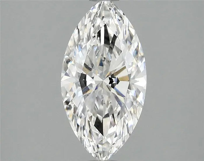 1.56 Carat · MARQUISE · E · VS2 · IGI · Excellent Cut